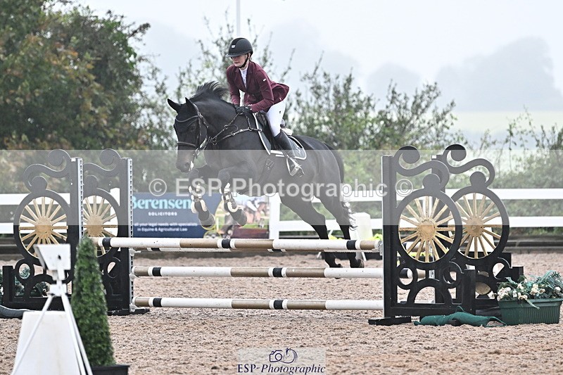 241006A-091518-05562 - Cls 23 85cm Nat Am  Quals