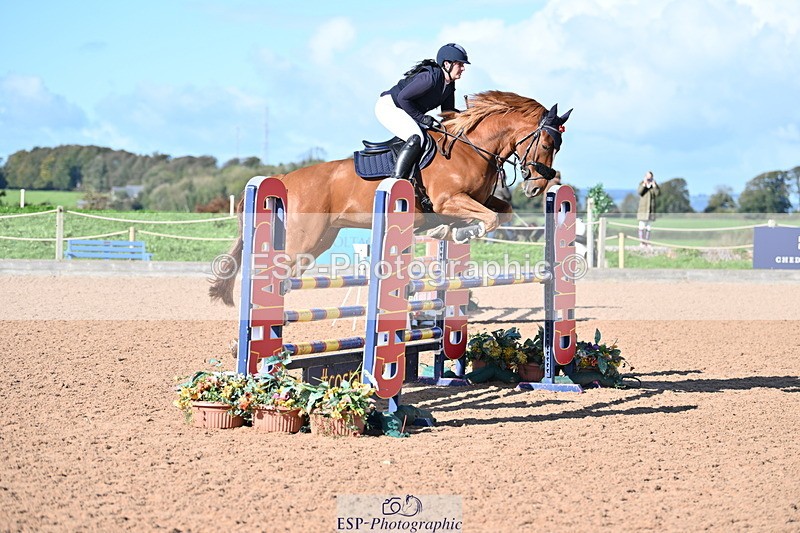 231014A-113557-04432 - Cls 18 Newcomers & 1.10m Open