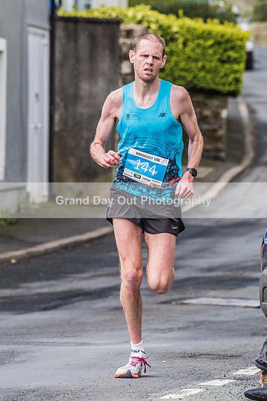 Brigham 10k-262 - Brigham 10k Road Race Sunday 23rd April 2023