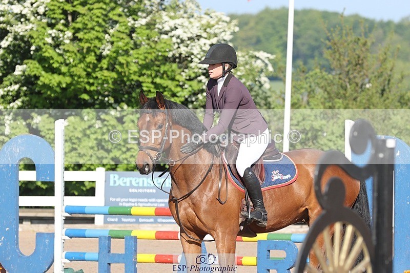 250509-083200-04881 - Cls 18 Snr British Novice and 90cm Open