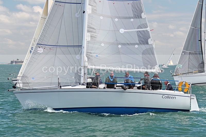 170701 COLLEEN 33849 AE1I4876 - ROUND THE ISLAND 2017