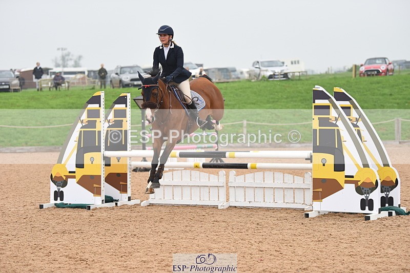 230916A-155734-05455 - Cls 18 Snr 95cm Derby