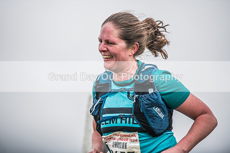 Arant Haw Seniors-589 - Kendal Winter League Arant Haw (Senior Race) Sunday 14th April 2024