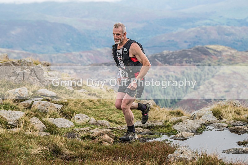 Three Shires-1188 - Three Shires Fell Face Saturday 16th September 2023