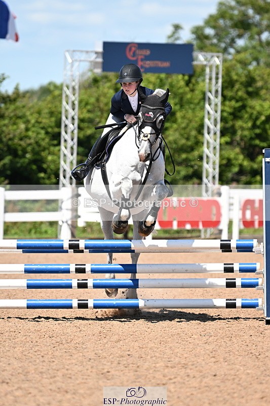 240728A-123754-08559 - Cls 32 85cm Amateur Qualifier