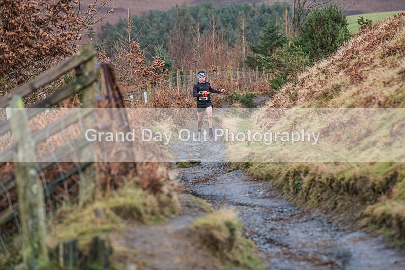 Loopy Latrigg-688 - Kong Loopy Latrigg Fell Race Saturday 21st December 2024
