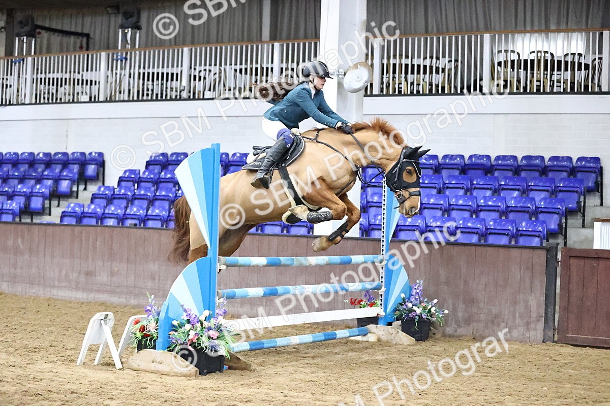 SBM_002199 - Class 9 - Senior Discovery - 1.00m