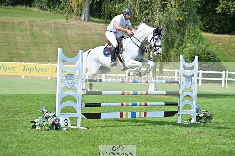 230909-132450-06055 - Cls 12 National 1.30m Open