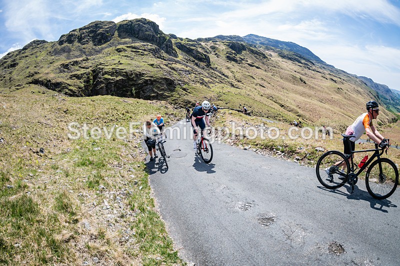131817 - Hardknott Pass Camera 2 13.00-14.00