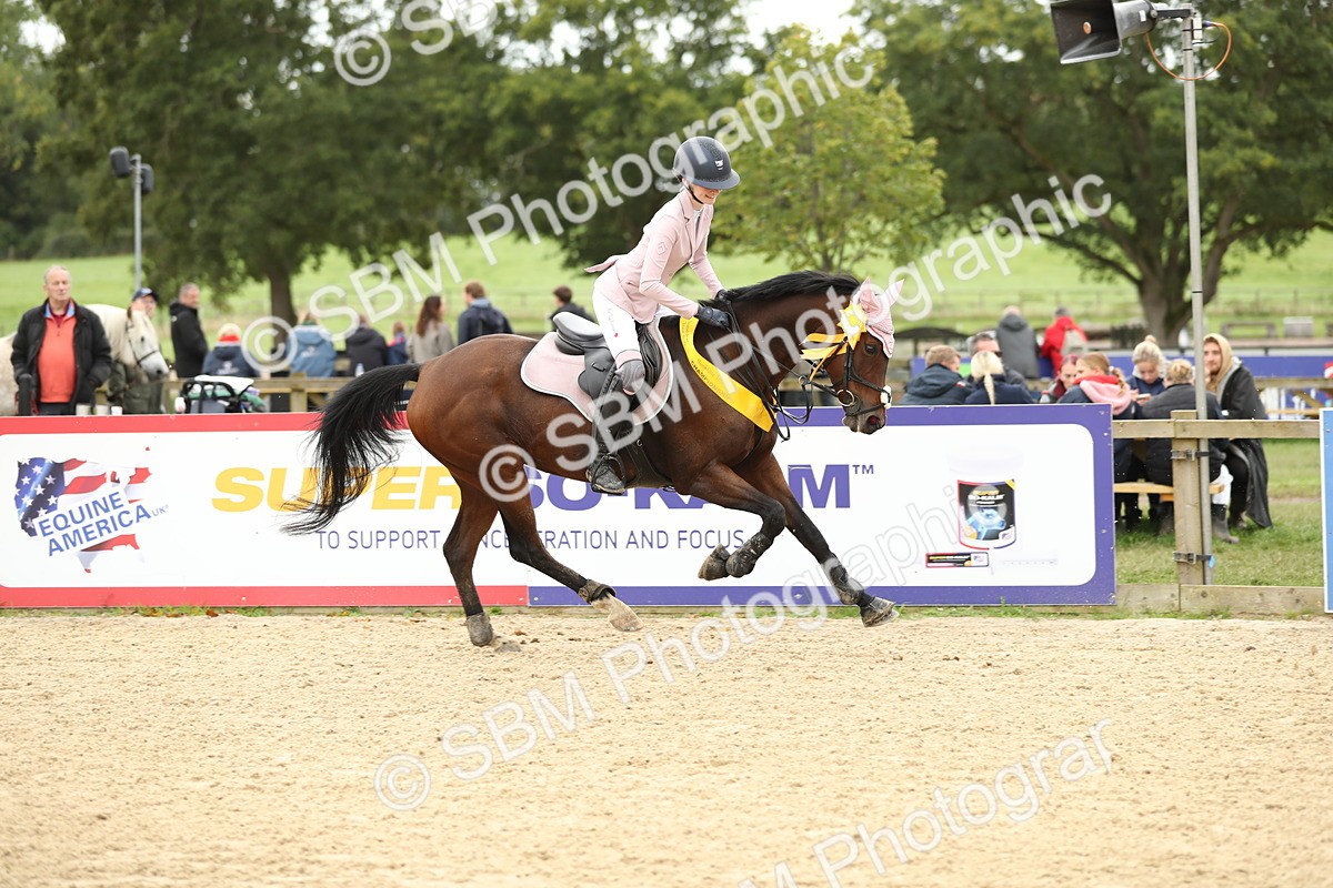SBM_59723 - J25 - Junior Horse 80cm Championship