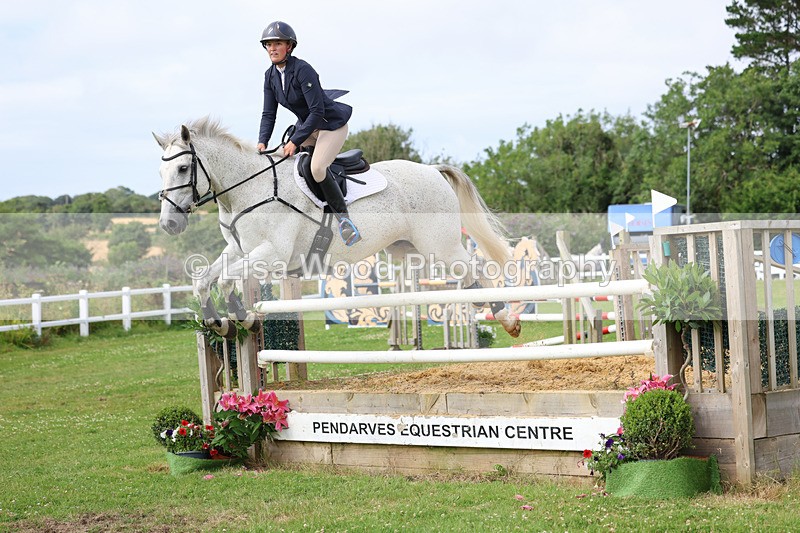 3E7A2906 - Class 8: 1m open