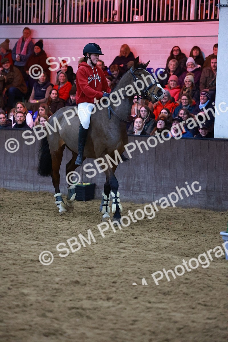 SBM_007004 - Bareback - Camera 2