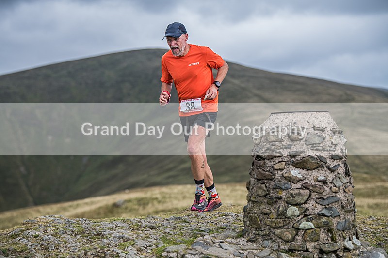 Sedbergh Hills-562 - Sedbergh Hills Fell Race Sunday 16th August 2026