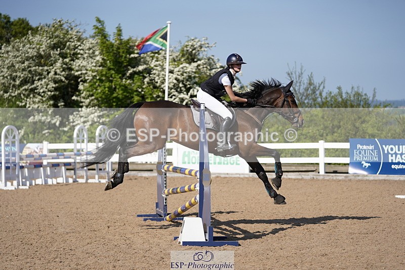 230528A-092224-05702 - Cls 30 British Novice & 90cm Open