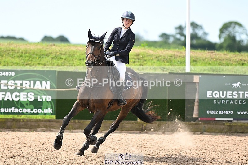 250611-103215-00167 - Cls 1 Brit Novice & 90cm Open