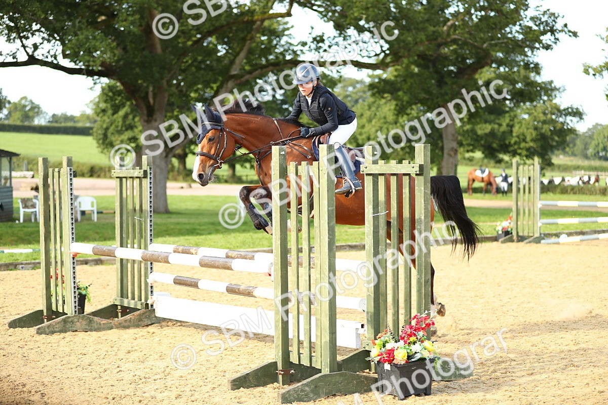 SBM_60341 - J41 - Grand Tour 95cm Championship