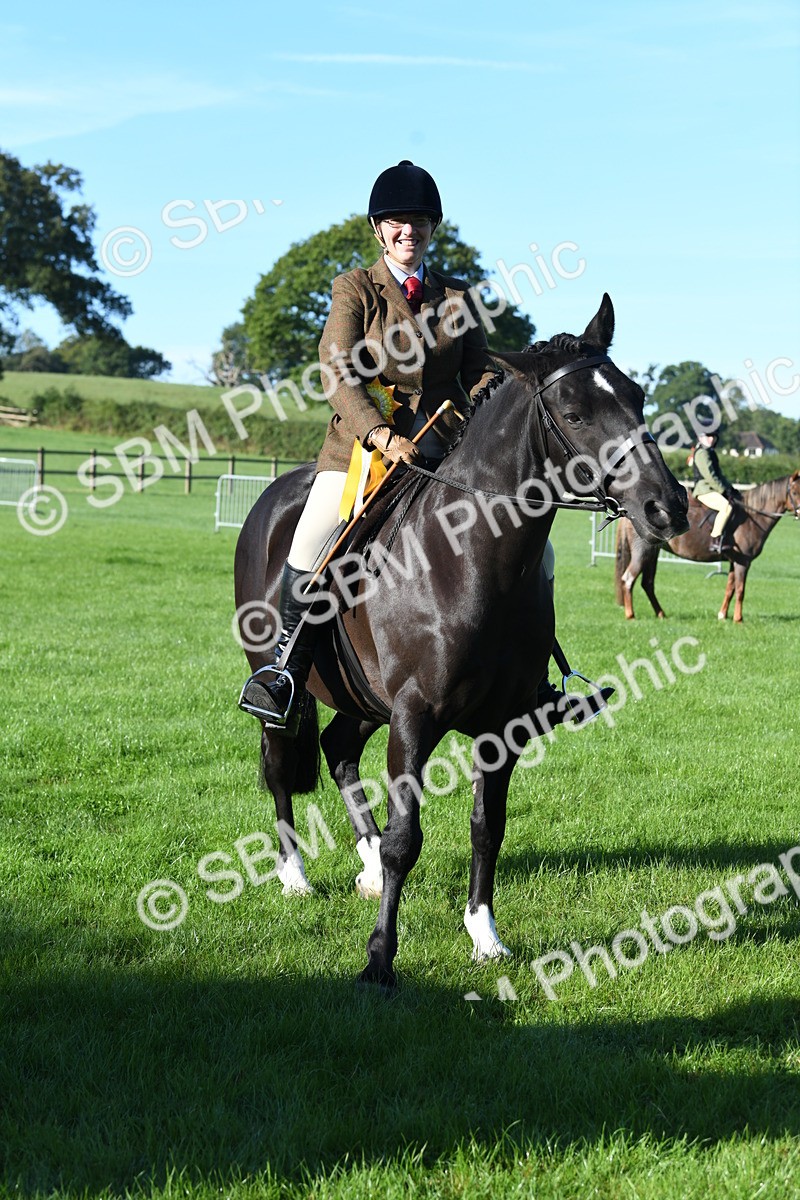 SBM_34109 - S16 - Condition & Turnout - Ridden