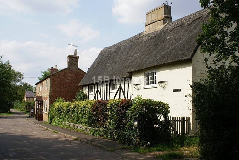 Thurning - Northamptonshire
