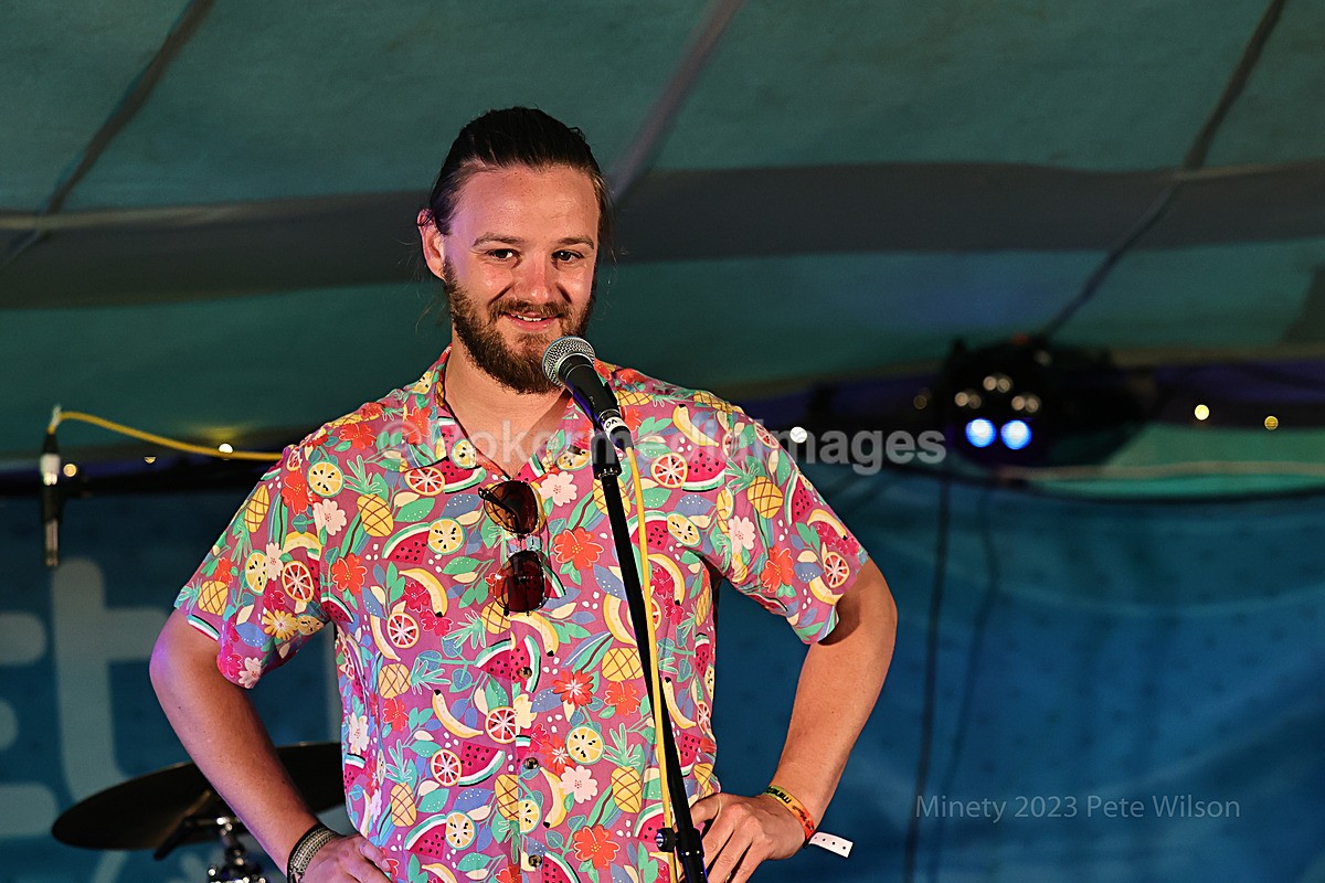 MMF SAT-21 - Minety Music festival 2023