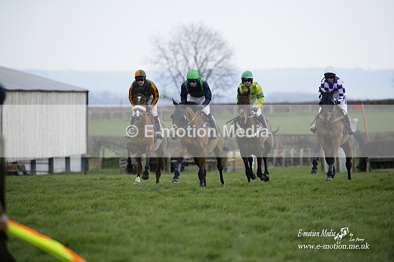 PtP 060322 237 - Blackmore & Sparkford Vale Hunt PtP 06/03/22