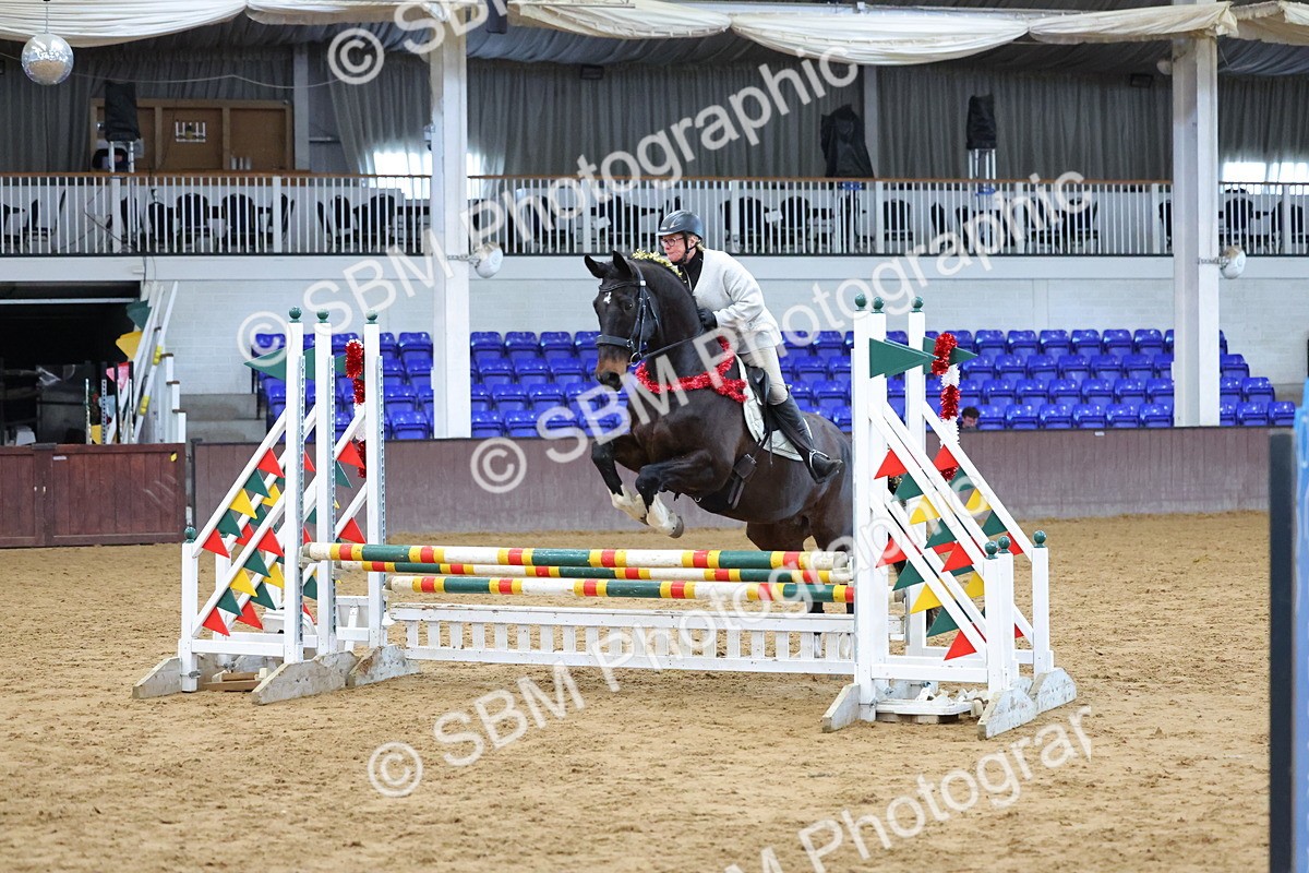 SBM_001207 - Class 6 - Accumulator with Joker