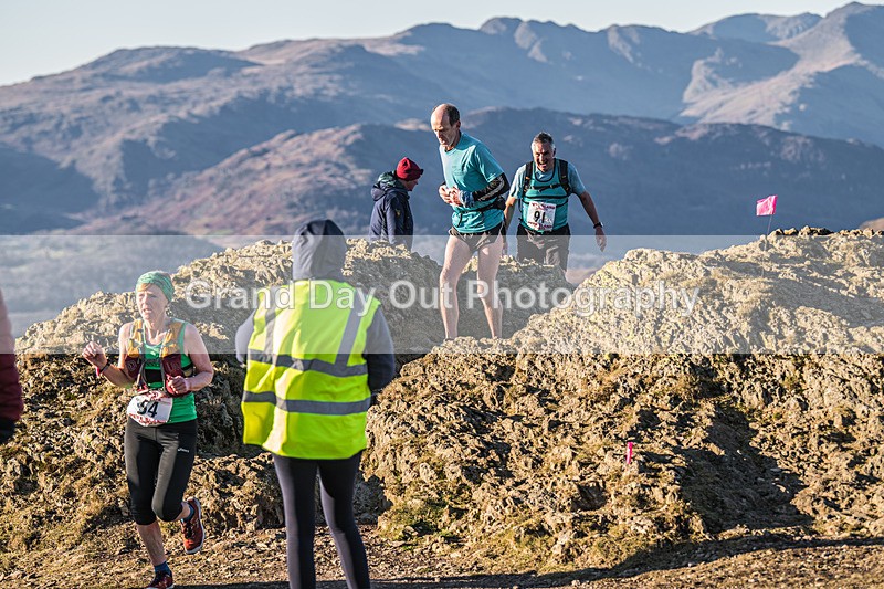 Wansfell-516 - Wansfell Race Saturday 27th December 2025