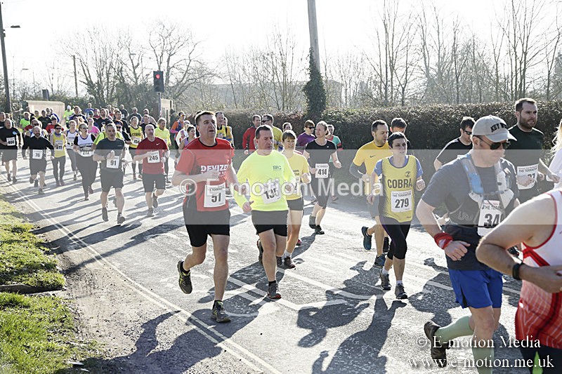 PVT 240219 85 - The Terminator Race - Pewsey Vale - 24/02/19