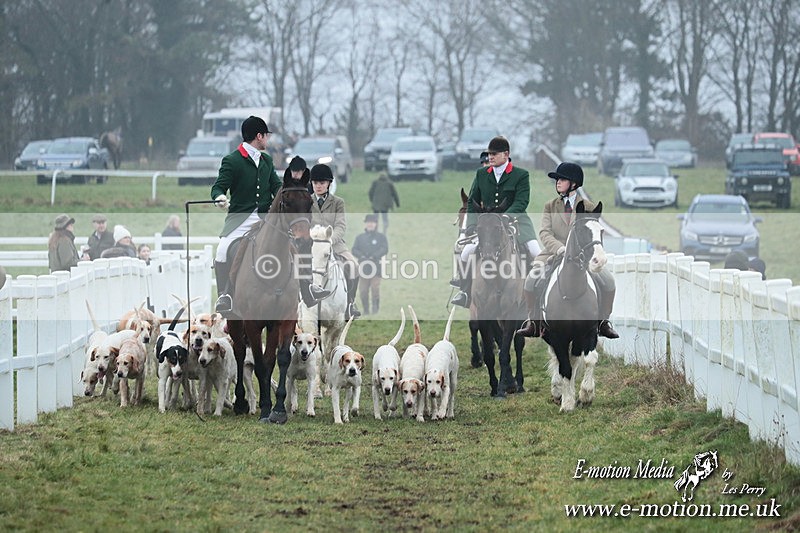 PtP 180126  0717 - Royal Artillery PtP Larkhill 18/01/26