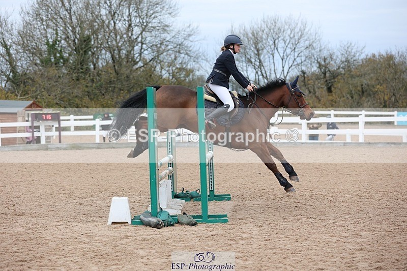 241116X-102908-00887 - Cls 08 Pony Winter Nov Champs