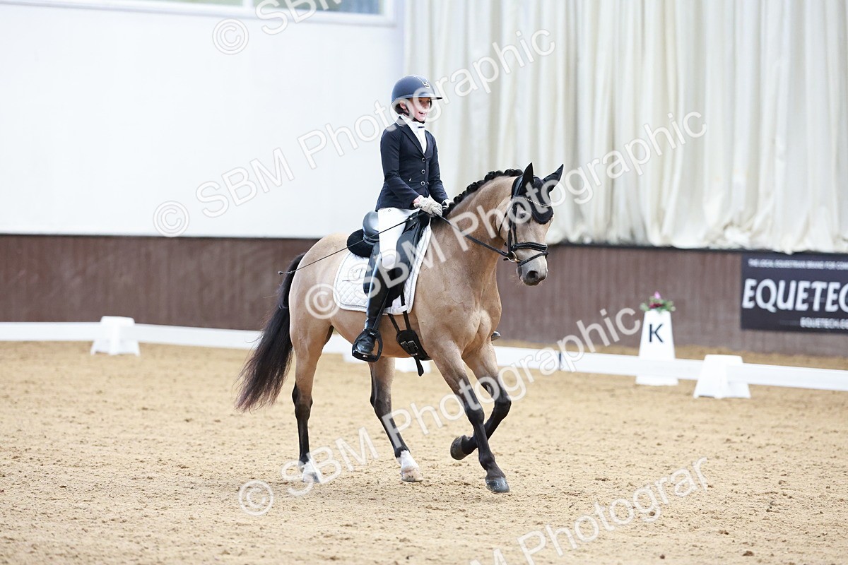 SBM_017208 - Class15 - FEI Pony