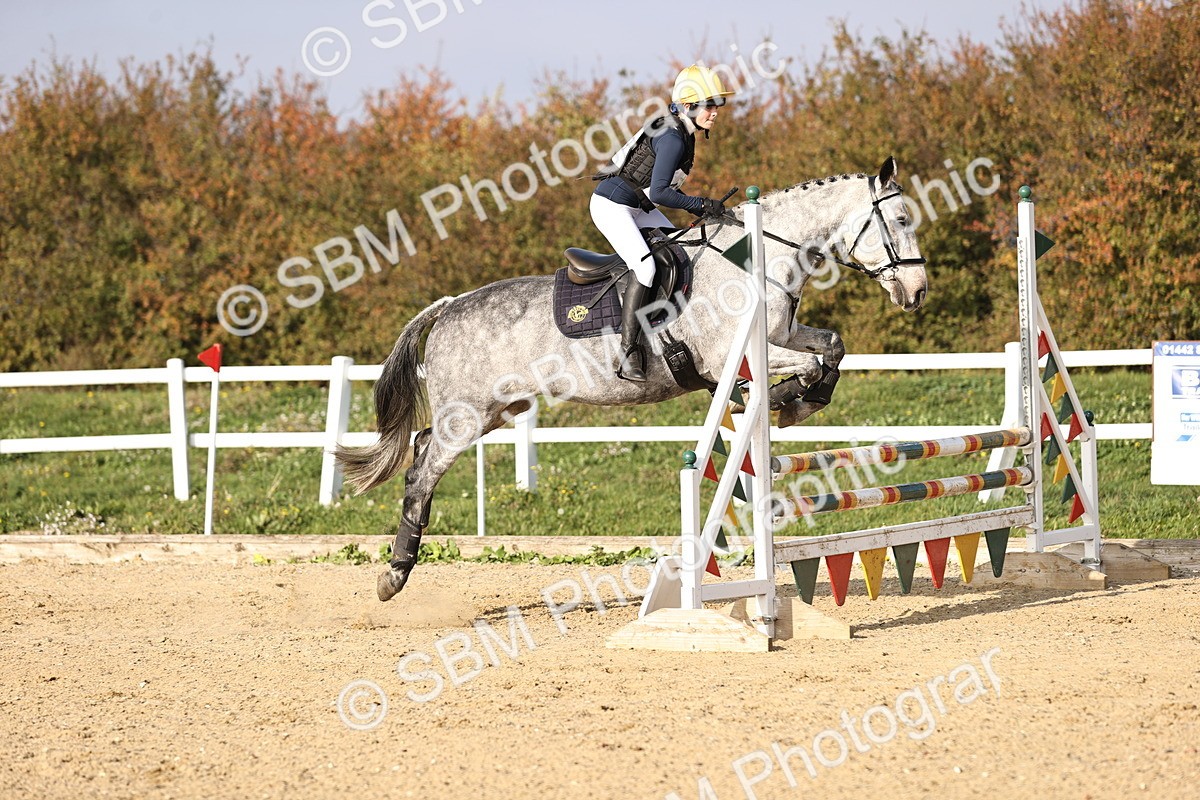 SBM_003569 - Class 3 - 90cm