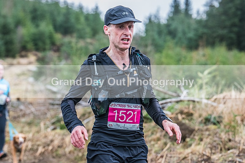 Glentress-1958 - High Terrain Events Glentress Marathon 21 & 10K Trail Races Sunday 18th February 2024