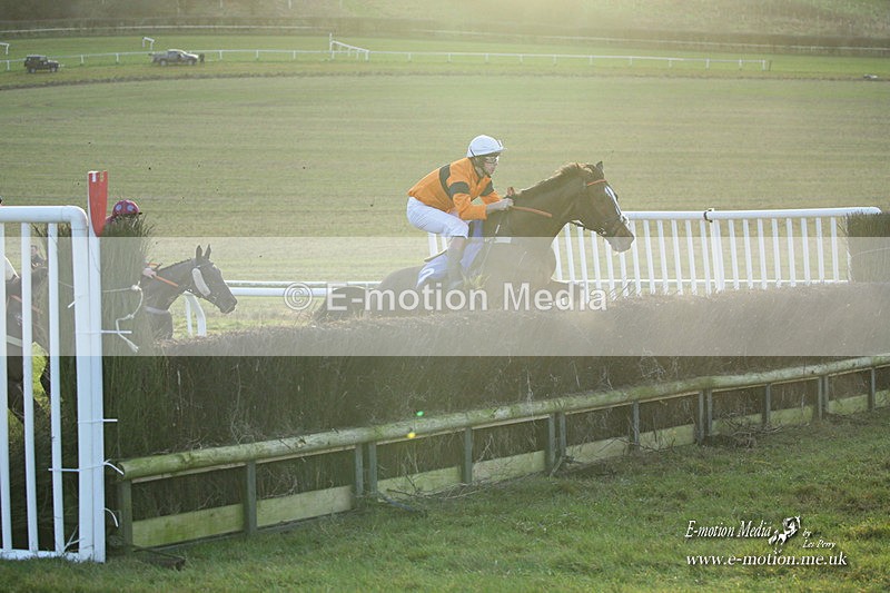 PtP 121221 828 - Barbury International Point-to-Point 112/12/2021