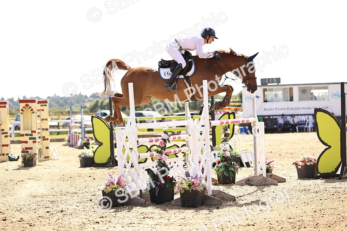 SBM_004390 - Class 23 - Talent Seekers Inc 7Yr Old Championship Qualifier 1.30 - 2nd Half