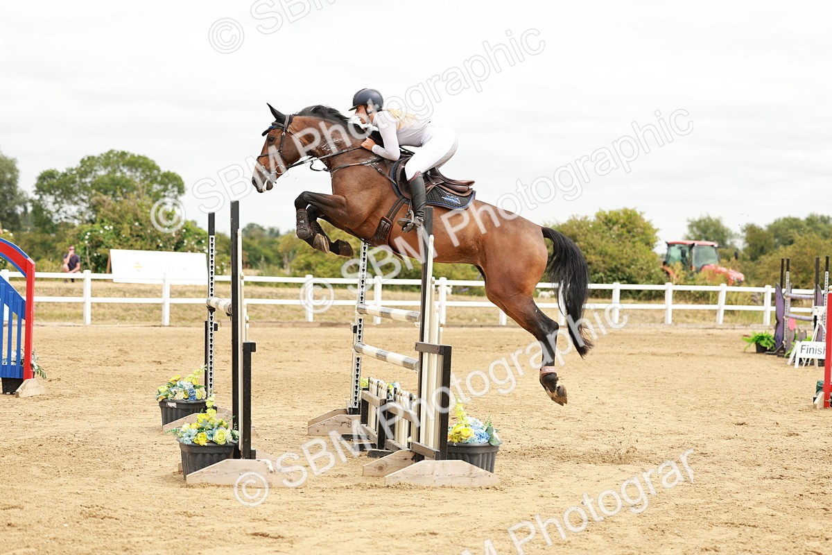 SBM_017778 - Class 21 - Senior Newcomers Championship 2d Rd