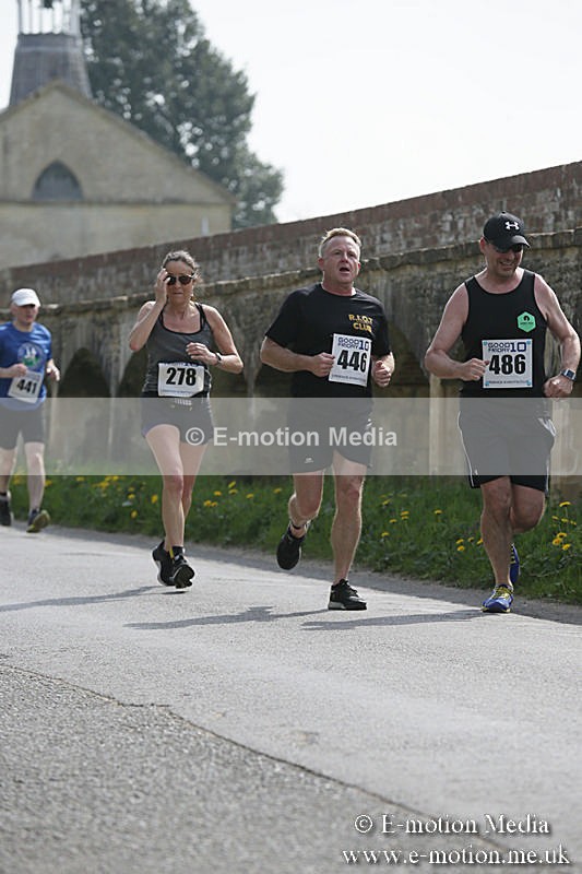 CAD 190419 513 - Cadence Events    Good Friday 10 Miler 19/04/19