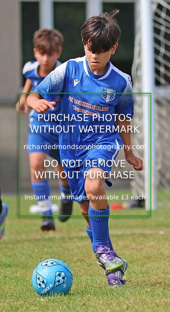 533A7621 - Wattsfield Youth U12