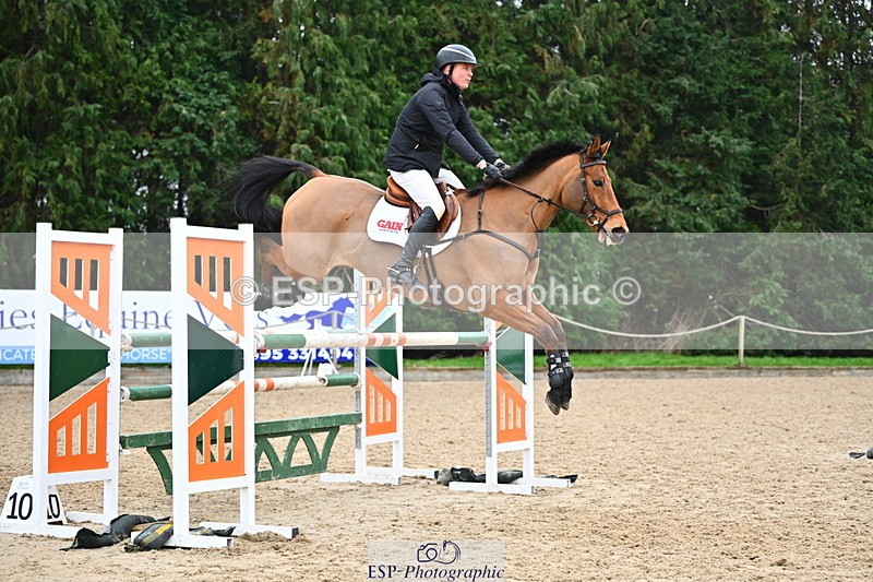 250216A-145418-02981 - Cls 11 Foxhunter and 1.20m Open