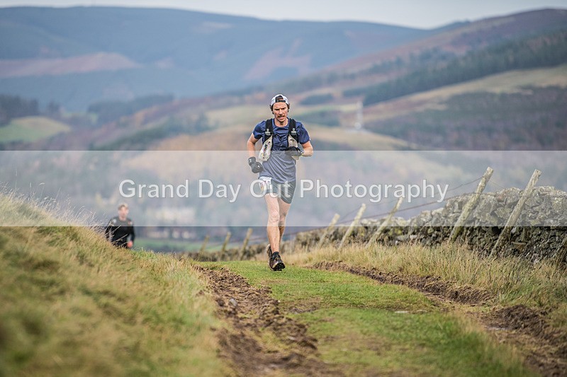 Tweed Valley-11 - High Terrain Events Tweed Valley 50 & 65K Ultra Trail Races Sunday 16th November 2025