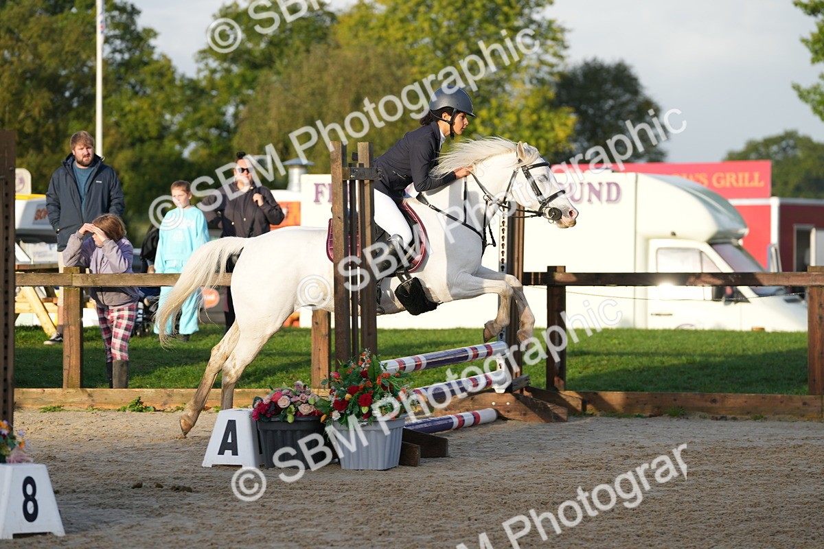 SBM_32177 - J5 - Junior Pony 50cm Championship
