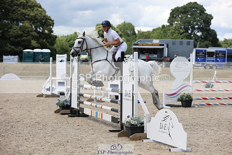 250703A-140735-05174 - Cls 8 95cm Amateur Qualifier