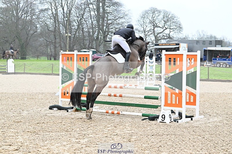 250215A-140426-01372 - Cls 1 British Novice and 90cm Open