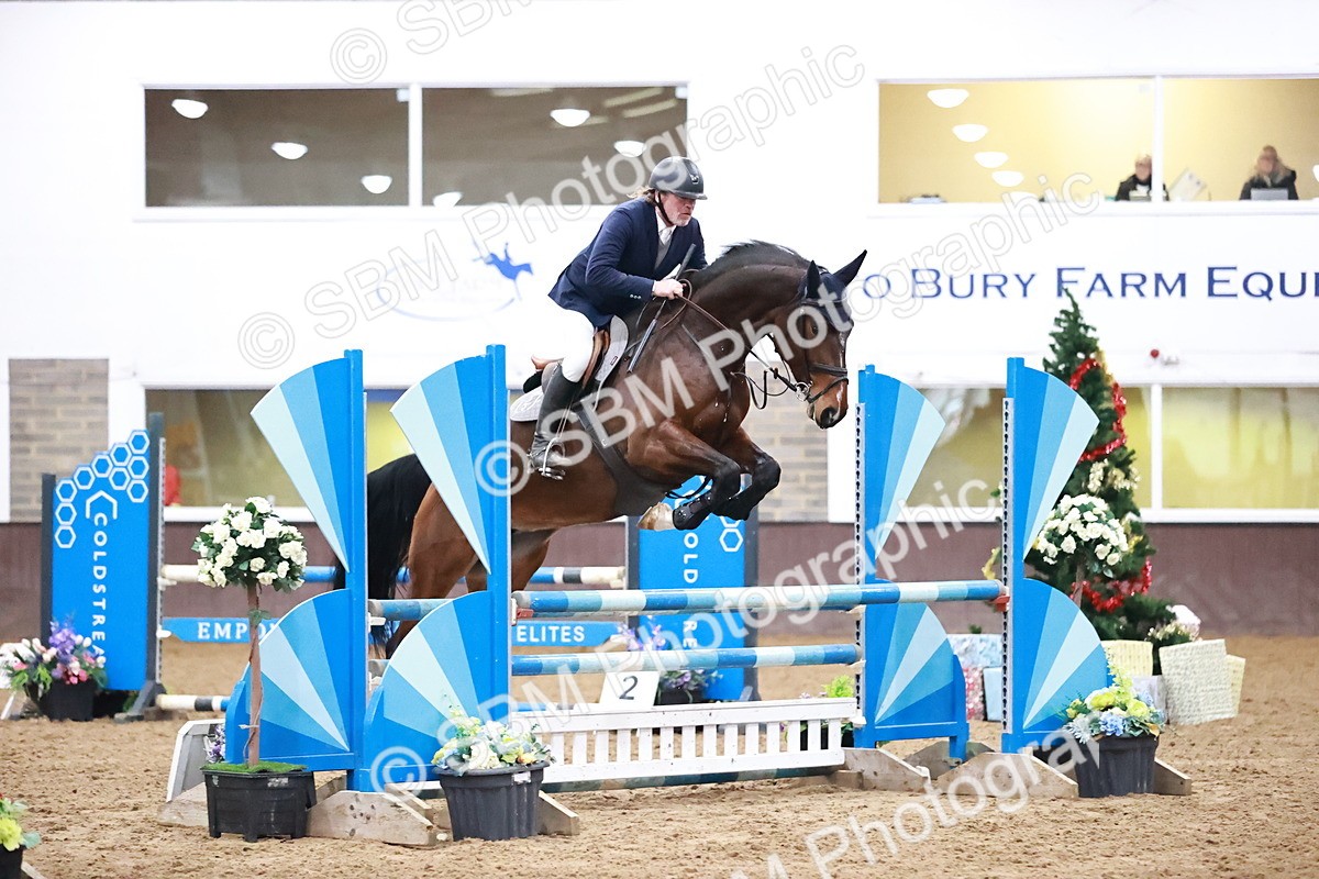 SBM_001994 - Class 9 - Senior Discovery 1.00m