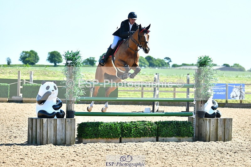 230526A-151851-02645 - Cls 6 National 1.40m Open