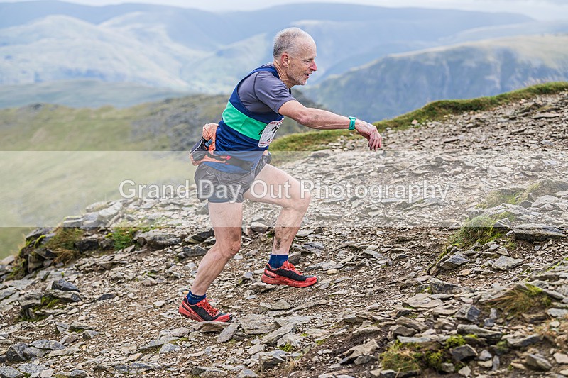 Grisedale HS-526 - Grisedale Horseshoe Fell Race Saturday 5th September 2026