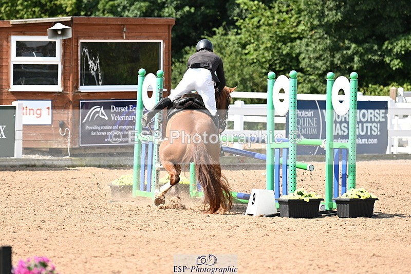 240802A-110005-04123 - Cls 22 A&B Discovery & 1.00m Open