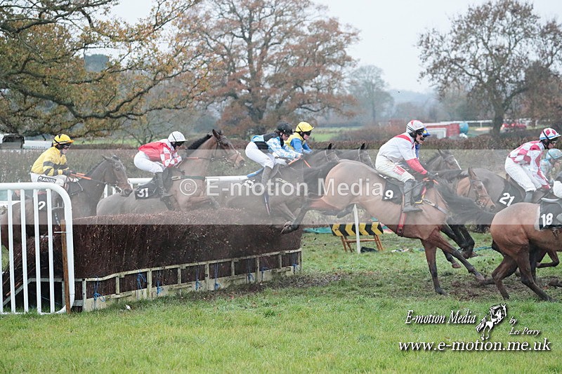 PtP 031223 989 - Wheatland Hunt PtP Chaddesley Races 03/12/23