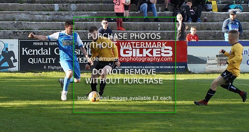 DSC09197 - Caton United v Marsh United