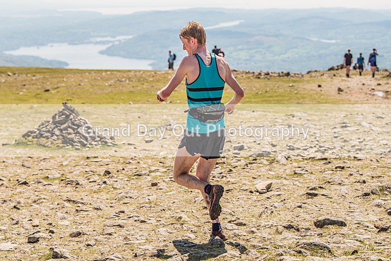 Fairfield-47 - Fairfield Horseshoe Fell Race Saturday 13th May 2023