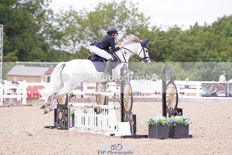 250629-144626-12723 - Cls 38 Pony Foxhunter and 1.10m Open